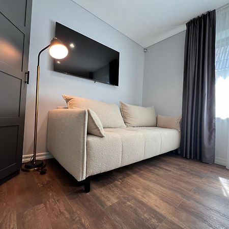 Comfort Apartments Palanga Exterior photo